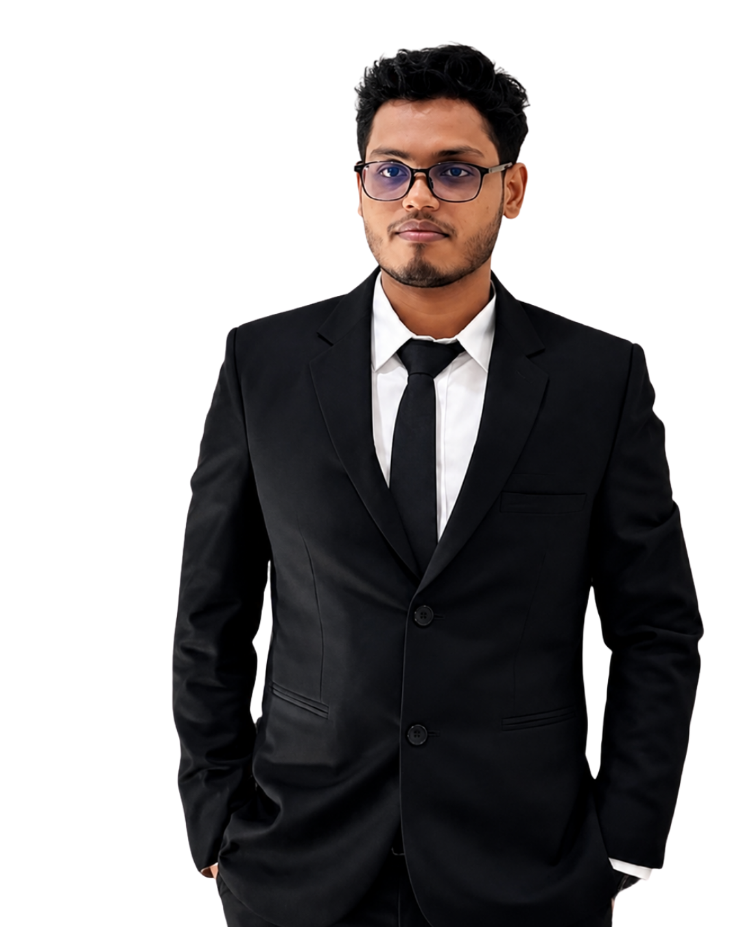 Sayed Fuad Al Labib - Professional